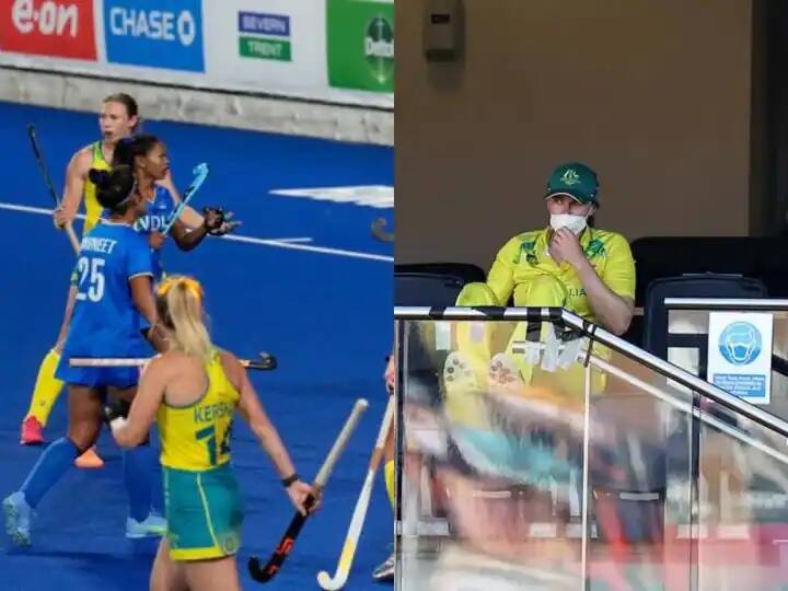 CWG 2022 Australian Cricketer Tahlia Mcgrath Allowed To Play Despite Testing Positive Risk For India CWG 2022: ઓસ્ટ્રેલિયાએ ક્રિકેટ અને હોકીમાં કરી છેતરપિંડી?, જાણો કઈ રીતે ટીમ ઈન્ડિયાને ખતરામાં મુકી