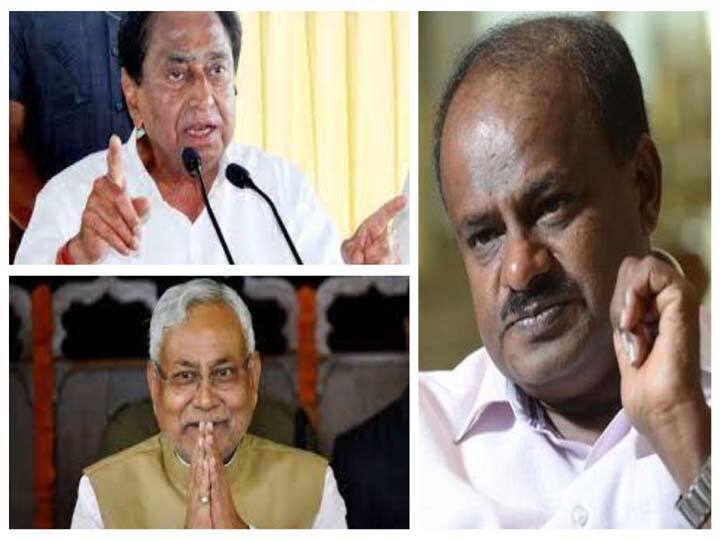 Bihar Political Crisis: राजनीति में सरकार गिराने का खेल नया नहीं, हाल ही में इन राज्यों में बिना चुनाव के बनी नई गवर्नमेंट