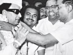 Mayathevar MP Passed Away: இரட்டை இலை சின்னத்தை தேர்வு செய்த மாயத்தேவர் மறைவு: இபிஎஸ் - ஒபிஎஸ் இரங்கல்