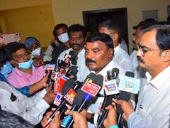 Minister Meruga Nagarjuna: బీసీ, ఎస్సీలను అణగదొక్కేందుకే టీడీపీ నేతలు అలాంటి వీడియోలు చేయిస్తున్నారు: మంత్రి ఆగ్రహం