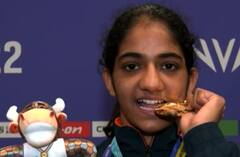 કોમનવેલ્થ ગેમ્સમાં ભારતનું શાનદાર પ્રદર્શન, જાણો કઈ ગેમ્સમાં કયો મળ્યો મેડલ?