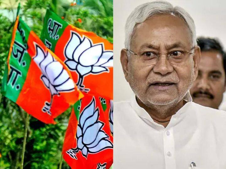 bihar political crisis marathi news important meeting called by nitish kumar today Political Crisis : बिहारमध्ये राजकीय भूकंप? नितीश कुमार यांनी बोलावली आमदारांची बैठक, काय असेल भूमिका?