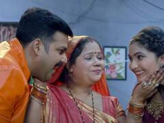 Raksha Bandhan पर सुनिए Pawan Singh का यह मजेदार गाना, बहन की रक्षा करने का वादा निभा रहे हैं एक्टर