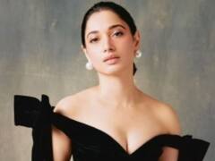 Tamannaah Bhatia To Judge Bollywood Dance Competition At IFFM