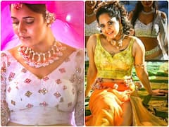 Anasuya Item Song : కేక పెట్టి గోల చేసే కోక - అనసూయ ఐటమ్ సాంగ్ 'కేక కేక'