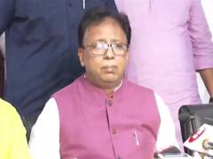 Bihar BJP Reaction: नीतीश कुमार के इस्तीफे के बाद BJP की पहली प्रतिक्रिया, कहा- जनादेश को धोखा दिया, जनता माफ नहीं करेगी