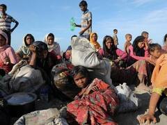 Rohingya Refugees: बांग्लादेश को सताने लगा रोहिंग्या शरणार्थियों का डर, चीन से लगाई मदद की गुहार