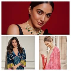 Rakshabandhan Look Ideas: इस रक्षा बंधन दिखेंगीं बिलकुल हटकर और स्टाइलिश, इन एक्ट्रेसेस के लुक से ले इंस्पिरेशन