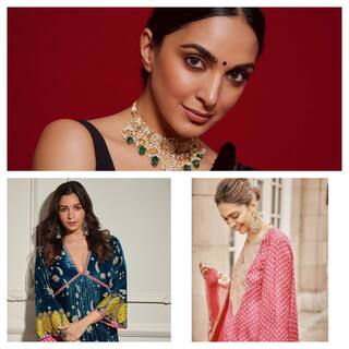 Janmashtami Special : जन्माष्टमी पर ट्रेडिशनल अटायर में भी दिखना है सबसे अलग और स्टाइलिश तो अपनाएं ये फैशन टिप्स