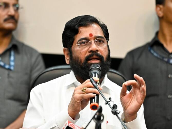 Maharashtra Cabinet Expansion Eknath Shinde Expand Cabinet Today | Maharashtra Cabinet Expansion: महाराष्ट्र में सरकार गठन के करीब 40 दिन बाद शिंदे कैबिनेट का आज विस्तार, 18 मंत्री ले ...