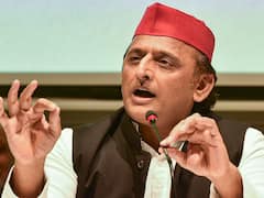 Nitish Kumar Resigns: बिहार की सियासत पर आई अखिलेश यादव की पहली प्रतिक्रिया, बीजेपी को लेकर किया ये दावा