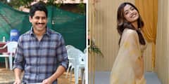 Naga Chaitanya Rashmika Movie: পর্দায় এবার জুটি বাঁধবেন নাগা চৈতন্য ও রশ্মিকা মান্দান্না? জল্পনা তুঙ্গে