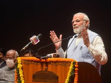 Chess Olympiad Closing Ceremony 2022: Posters Show Image Of PM Modi,  President Along With TN CM Stalin