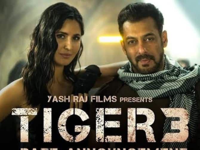 Tiger 3 Trending On Twitter Salman Khan And Katrina Kaif Starrer Movie  Teaser Maybe Released On 15 August | Tiger 3 Teaser: ट्विटर पर ट्रेंड हुआ  #Tiger3, क्या 15 अगस्त पर दिखेगा