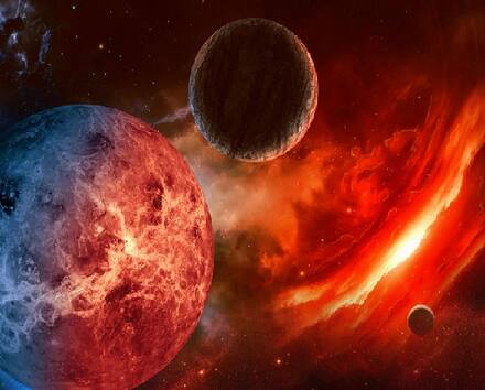 Mangal Gochar 2022: મંગળ ગ્રહનું મકરમાં ગોચર, 10 ઓગસ્ટ બાદનો સમય આ રાશિ માટે રહેશે બેહદ શુભ