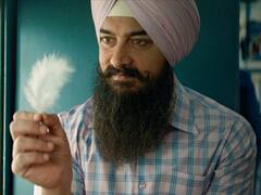 Mr. Perfectionist Aamir Khan Says He Doesn't Believe In Perfection