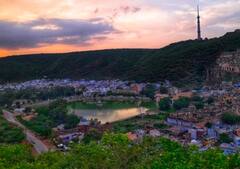 Bundi News: रामगढ़ अभ्यारण बनेगा राज्य का चौथा टाइगर रिजर्व, नोटिफिकेशन में होगा संशोधन, यह है कारण