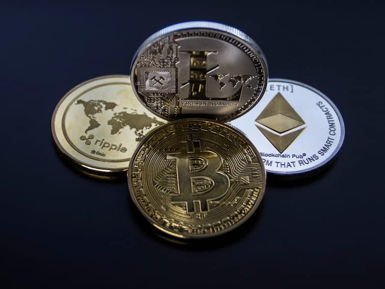 cryptocurrency price today in india August 9 check market cap bitcoin ethereum dogecoin litecoin ripple celsius prices gainer loser coinmarketcap wazirx Cryptocurrency Price Today: Bitcoin Approaches $24,000 Mark, Celsius Emerges As Biggest Gainer