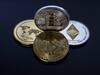 Cryptocurrency Price Today: Bitcoin Approaches $24,000 Mark, Celsius Emerges As Biggest Gainer