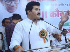 Maharashtra News: सीएम शिंदे ने संजय राठौड़ को मंत्री बनाने का किया बचाव, पिछली सरकार में लगा था ये आरोप