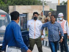 'She Is Like My Sister, Incident Is Political': Shrikant Tyagi After Arrest For Assaulting Noida Woman