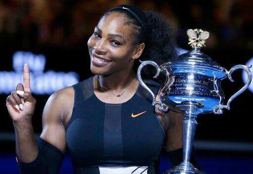 Serena Williams Announces Her Retirement From Tennis Serena Williams Retires:સેરેના વિલિયમ્સે ટેનિસમાંથી નિવૃત્તિની જાહેરાત કરી, શેર કરી પોસ્ટ