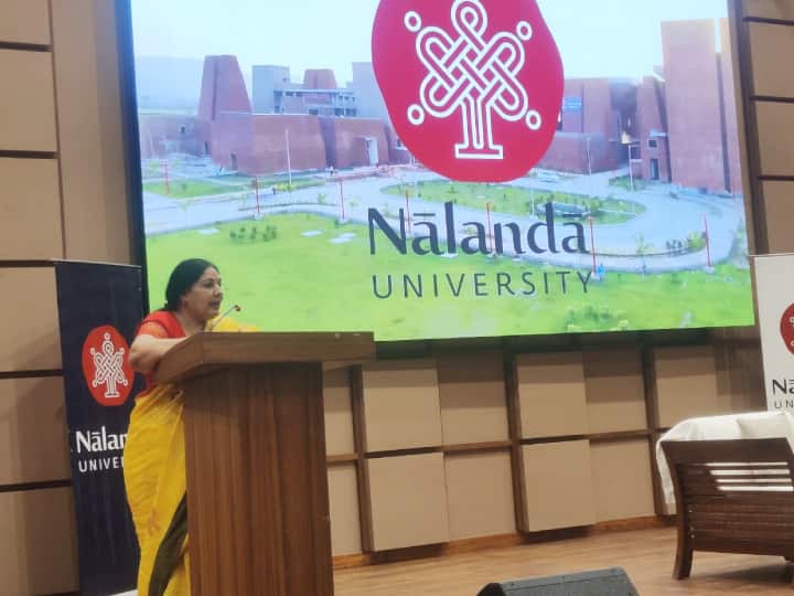 Nalanda University resumed studies after 800 years foreign students also taken Admission in Nalanda University ann Good News: नालंदा यूनिवर्सिटी में 800 साल बाद फिर से पढ़ाई शुरू, विदेशी छात्रों ने भी लिया है नामांकन, पढ़िए काम की खबर