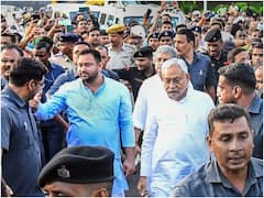 Bihar New Government: बिहार में बन गई महागठबंधन की सरकार लेकिन क्या इन पांच चुनौतियों से पार पा लेंगे नीतीश कुमार?