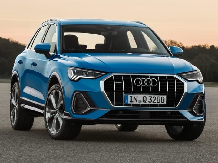 Audi India Launching New Q3 SUV Soon Check Out Expected Specification Features Audi Q3 Launch in India: नए अवतार में आ रही है Audi Q3, जानें क्या होगा खास