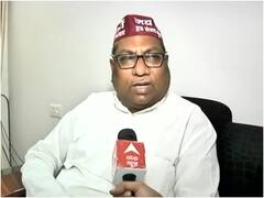 संजय निषाद ने बीजेपी के नेताओं को बताया 'घुसपैठिया', कहा- 2024 के लिए वोट कर रहे खराब