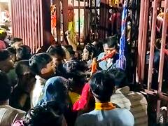 Sikar Stampede Case: भगदड़ को लेकर खाटू श्याम मंदिर कमेटी के पदाधिकारियों के खिलाफ FIR, तीन की हुई थी मौत