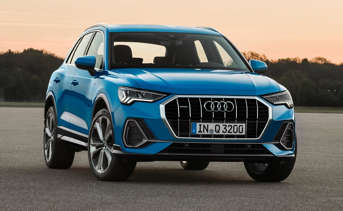 Audi Q3: ઓડી ભારતમાં ટૂંક સમયમાં લોન્ચ કરશે નવી Q3, આવા હોઇ શકે છે ફીચર્સ