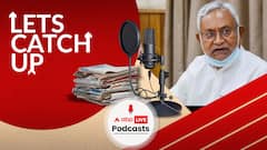 Nitish Kumar resigns, Maharashtra cabinet expansion | Top Headlines | August 09, 2022 | Let's Catch Up