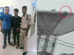 Korba News: गिरफ्तारी से बचने के लिए कोरबा में पानी की टंकी पर चढ़ा आरोपी, घंटों चला हाई वोल्टेज ड्रामा