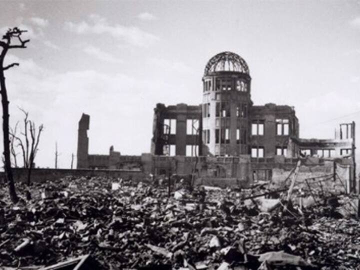 Making Meaning of the Crime of Nagasaki:  American Power and Dehumanization in the Nuclear Age ஒரே குண்டு... ஜப்பானின் நாகாசாகியை நாசமாக்கிய அமெரிக்காவின் தாக்குதல் - ஒரு பார்வை...