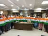 Azadi Ka Amrit Mahotsav : 'हर घर तिरंगा' उपक्रमांतर्गत शाळांमध्ये मोफत ध्वज वितरण