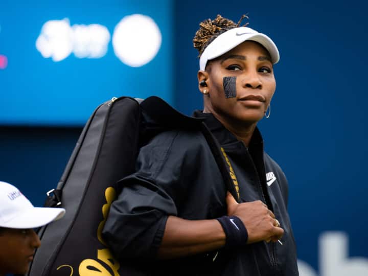 Naomi Osaka shares her pictures with Serena Williams on Instagram