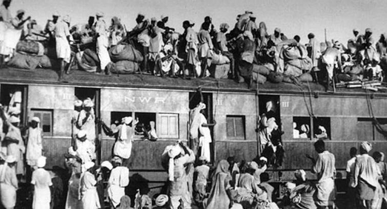 10 lakh Punjabis killed during Indo-Pak partition will be remembered ਭਾਰਤ-ਪਾਕਿ ਵੰਡ ਵੇਲੇ ਮਾਰੇ 10 ਲੱਖ ਪੰਜਾਬੀਆਂ ਨੂੰ ਕੀਤਾ ਜਾਵੇਗਾ ਯਾਦ