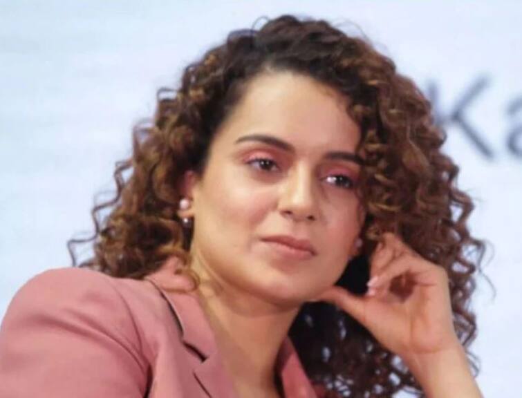 Kangana Ranaut gets dengue but continues to work on Emergency says body gets ill not the spirit Kangana Ranaut : कंगना रनौतला झाला डेंग्यू; आराम करायचा सोडून 'इमरजंसी'च्या शूटिंगमध्ये व्यस्त