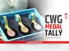 CWG 2022 Medal Tally: ਕਾਮਨਵੈਲਥ ਖੇਡਾਂ `ਚ 72 ਦੇਸ਼ਾਂ ਤੋਂ 43 ਦੇਸ਼ਾਂ ਨੇ ਜਿੱਤੇ ਮੈਡਲ, ਆਸਟਰੇਲੀਆ ਟੌਪ `ਤੇ, ਭਾਰਤ ਚੌਥੇ `ਤੇ