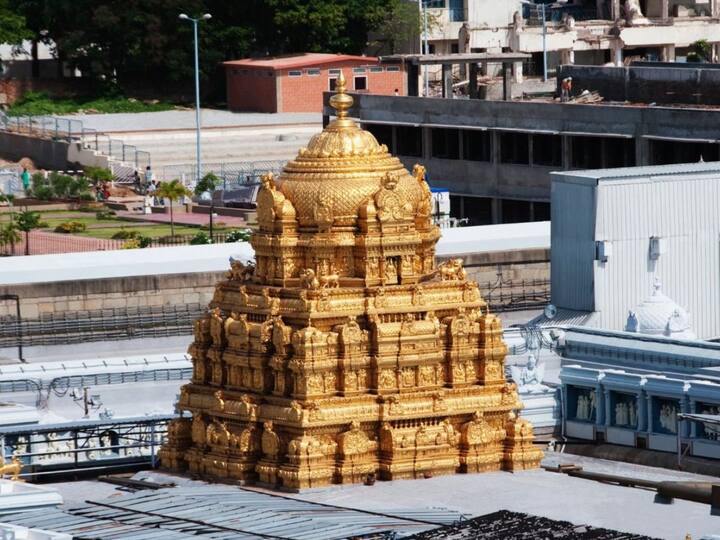 Tirupati Temple Timings changed for TTD Pavithrotsavam in Tirumala 2022 DNN Pavithrotsavam in Tirumala: భక్తులకు టీటీడీ అలర్ట్ - శ్రీవారి ఆలయంలో దర్శన సమయాలలో మార్పులు