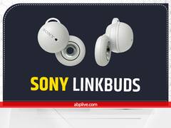 Sony Linkbuds भारत में लॉन्च, मिल रहा शानदार ऑफर, जानें फीचर्स और कीमत