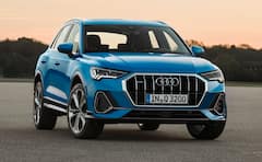 Audi Q3: শীঘ্রই দেশের বাজারে আউডি কিউথ্রি, নতুন অবতারে কী কী থাকছে গাড়িতে ?