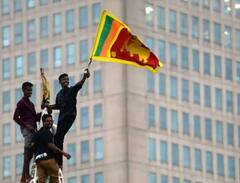 Neighbourhood Watch: શ્રીલંકામાં કટોકટી વચ્ચે શું કરશે રાષ્ટ્રપિત વિક્રમસિંઘે, શું છે પડકાર