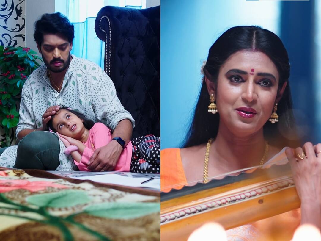 Gruhalakshmi August 9th Episode 706 Written Update Today Episode Gruhalakshmi August 9th Update: తులసి ఆంటీని 'అమ్మా' అని పిలవాలనుందన్న హనీ - సామ్రాట్ కలలో విహరిస్తున్న తులసి