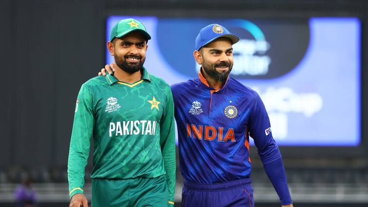 India Vs Pakistan, Asia Cup 2022 Tickets: Check Ticket Prices & Where To Buy Them Online India Vs Pakistan, Asia Cup 2022: দুই চিরপ্রতিদ্বন্দ্বীর লড়াইয়ে মাঠে উপস্থিত থাকতে চান? জেনে নিন কীভাবে কাটবেন টিকিট