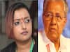 Swapna Suresh : 'சேட்டிலைட் போன்! தீவிரவாதியை தப்பிக்கவைத்தார் பினராயி' - ஷாக் கொடுத்த ஸ்வப்னா! அதிர்ச்சியில் கேரளா!