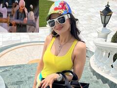 Video: सनी देओल का 'गदर' मचाने वाला 'हैंडपंप' सीन कहां हुआ था शूट? अमीषा पटेल ने दिखाया