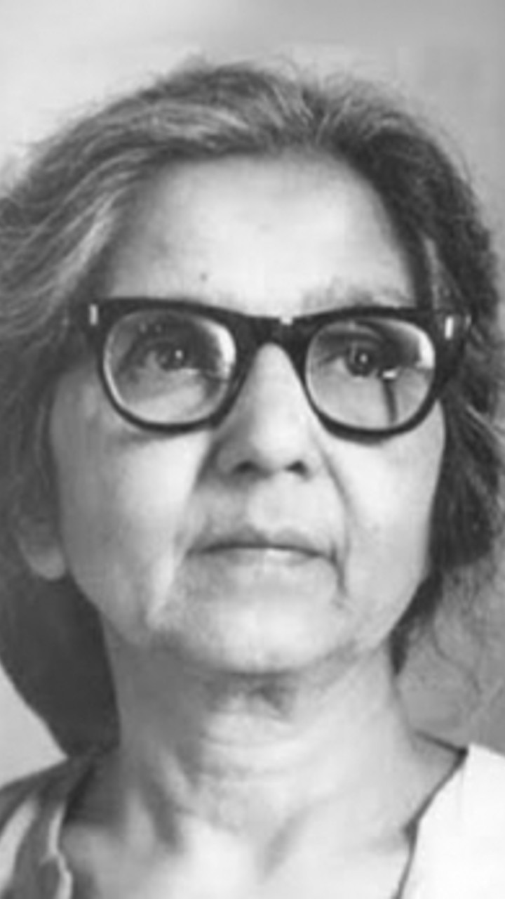 அருணா ஆசப் அலி