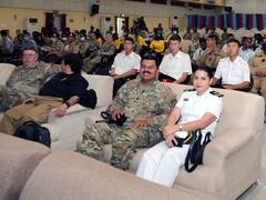 Independence Day 2022: स्वतंत्रता दिवस समारोह में इन 14 देशों के 126 युवा भी रहेंगे मौजूद, NCC कैडेट्स से मेल-मिलाप के लिए आए हैं भारत